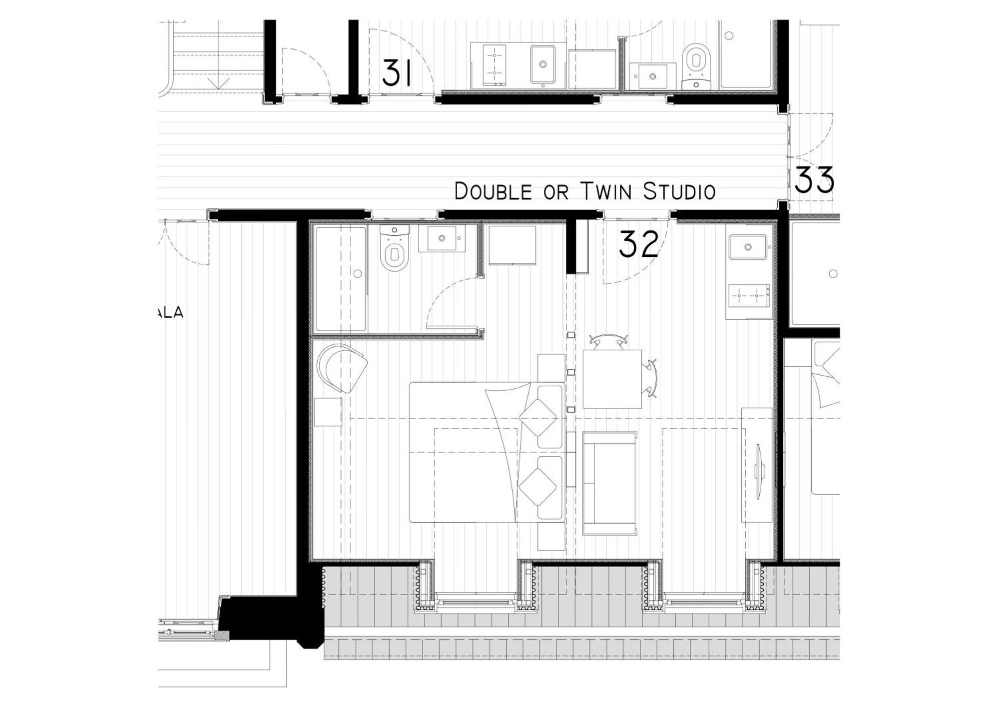Ah33 - Estudios Коимбра Екстериор снимка